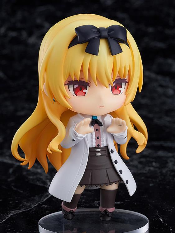 Nendoroid #1211 Yue Arifureta: From Commonplace to World's Strongest