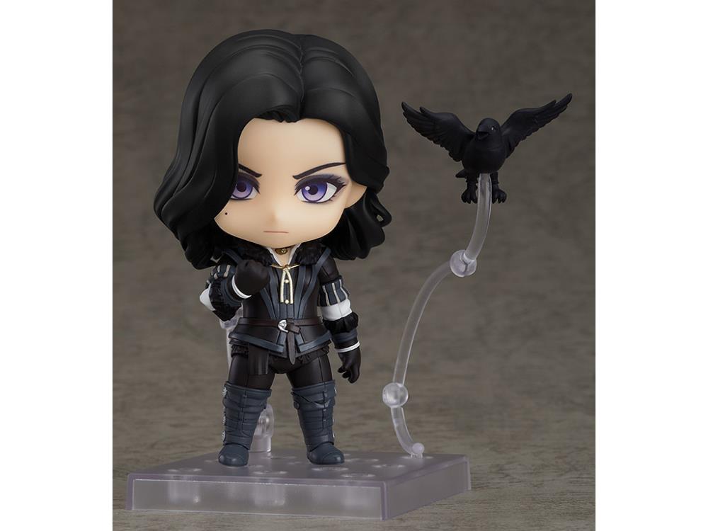 Nendoroid #1351 Yennefer The Witcher 3: Wild Hunt
