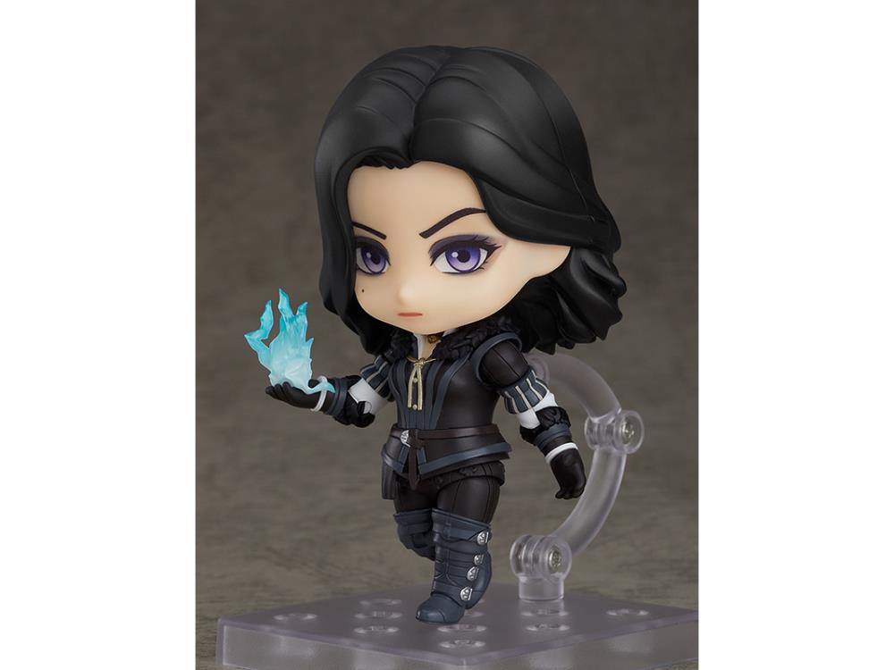 Nendoroid #1351 Yennefer The Witcher 3: Wild Hunt