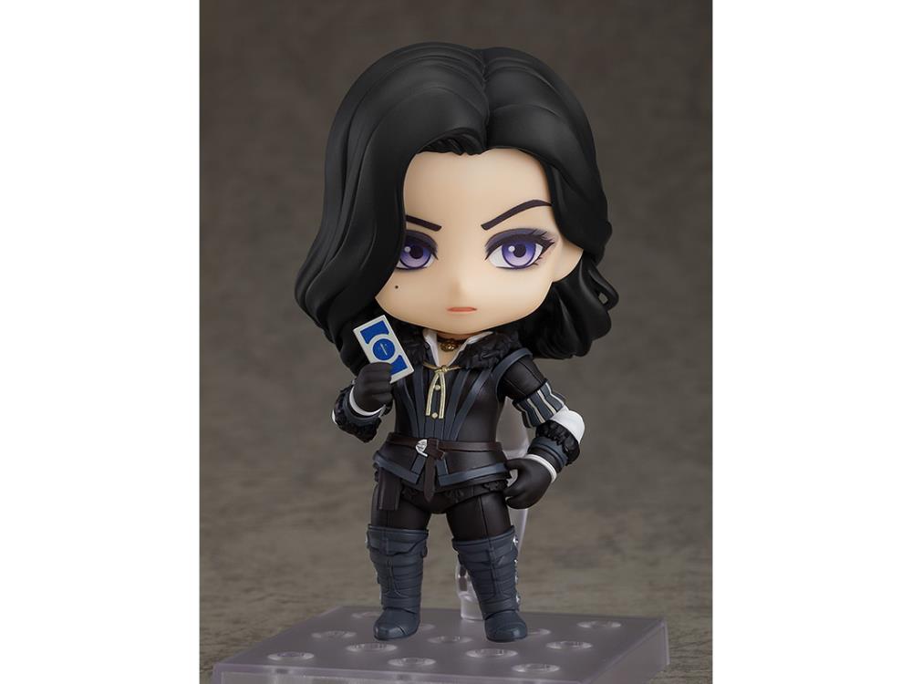 Nendoroid #1351 Yennefer The Witcher 3: Wild Hunt