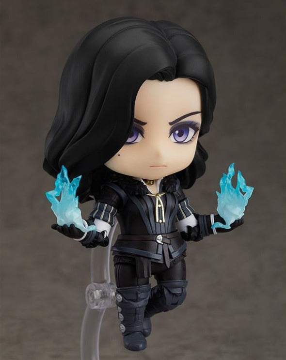 Nendoroid #1351 Yennefer The Witcher 3: Wild Hunt