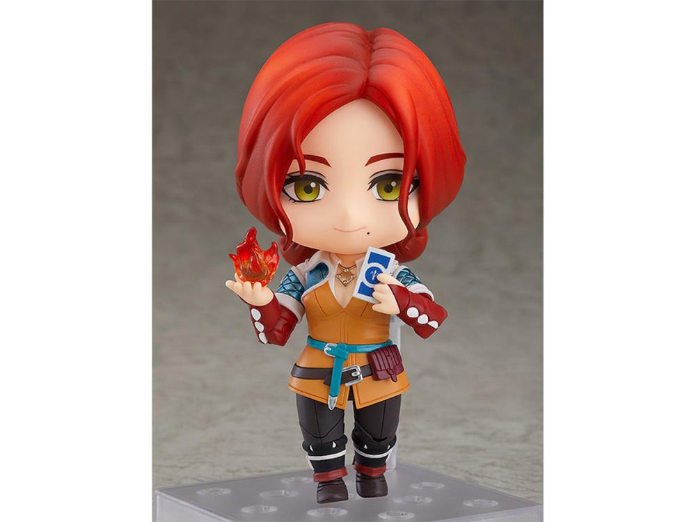 Nendoroid #1429 Triss Merigold The Witcher 3: Wild Hunt