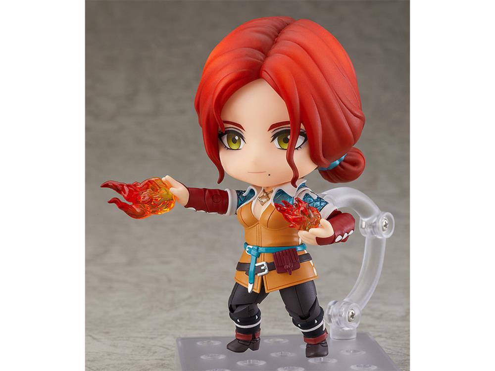 Nendoroid #1429 Triss Merigold The Witcher 3: Wild Hunt