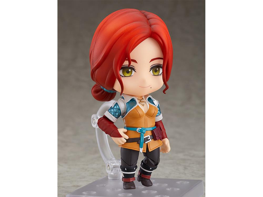 Nendoroid #1429 Triss Merigold The Witcher 3: Wild Hunt