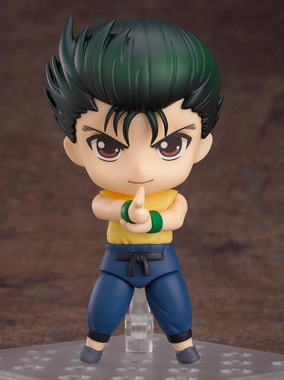 Nendoroid #1221 Yusuke Urameshi Yu Yu Hakusho