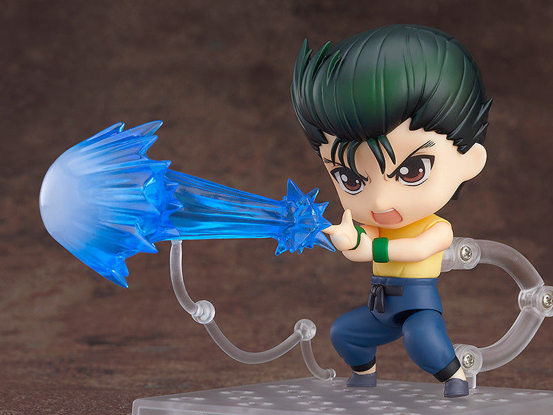 Nendoroid #1221 Yusuke Urameshi Yu Yu Hakusho