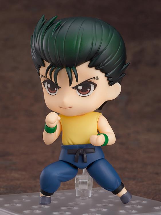 Nendoroid #1221 Yusuke Urameshi Yu Yu Hakusho