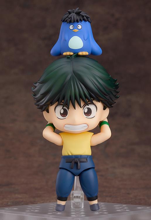 Nendoroid #1221 Yusuke Urameshi Yu Yu Hakusho