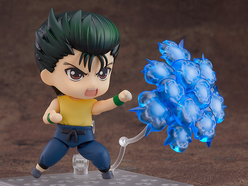 Nendoroid #1221 Yusuke Urameshi Yu Yu Hakusho