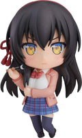 Nendoroid #1217 Sayuki Tokihara Kawaikereba Hentai Demo Suki ni Natte Kuremasuka?