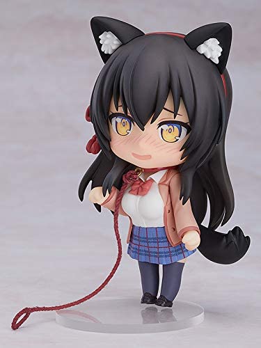 Nendoroid #1217 Sayuki Tokihara Kawaikereba Hentai Demo Suki ni Natte Kuremasuka?