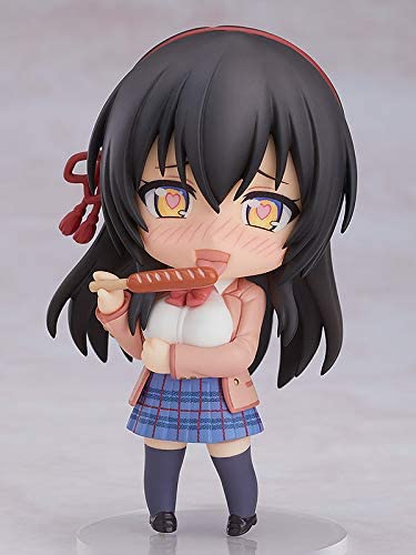 Nendoroid #1217 Sayuki Tokihara Kawaikereba Hentai Demo Suki ni Natte Kuremasuka?