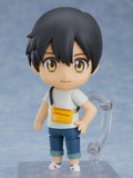 Nendoroid #1198 Hodaka Morishima Weathering With You
