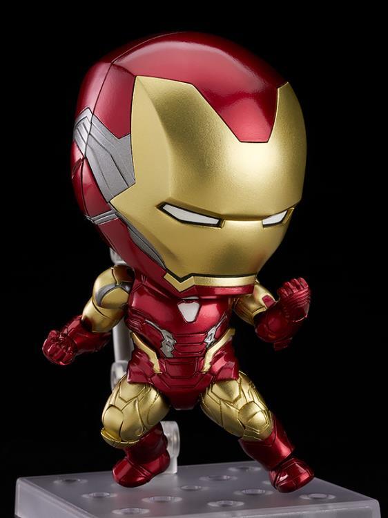 Nendoroid #1230-DX Iron Man Mark LXXXV Marvel Avengers: Endgame