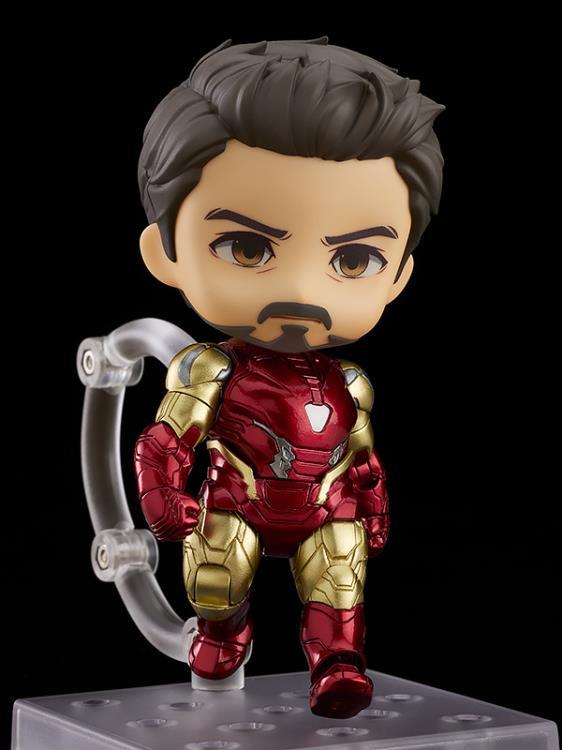 Nendoroid #1230-DX Iron Man Mark LXXXV Marvel Avengers: Endgame