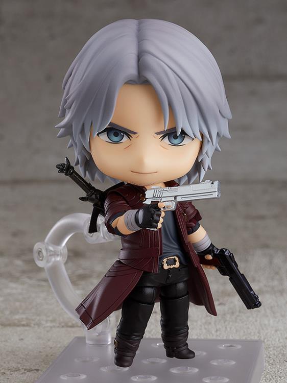 Nendoroid #1233 Dante Devil may Cry 5 DMC5 Ver.