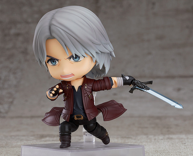 Nendoroid #1233 Dante Devil may Cry 5 DMC5 Ver.