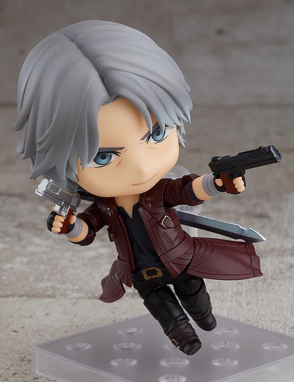Nendoroid #1233 Dante Devil may Cry 5 DMC5 Ver.