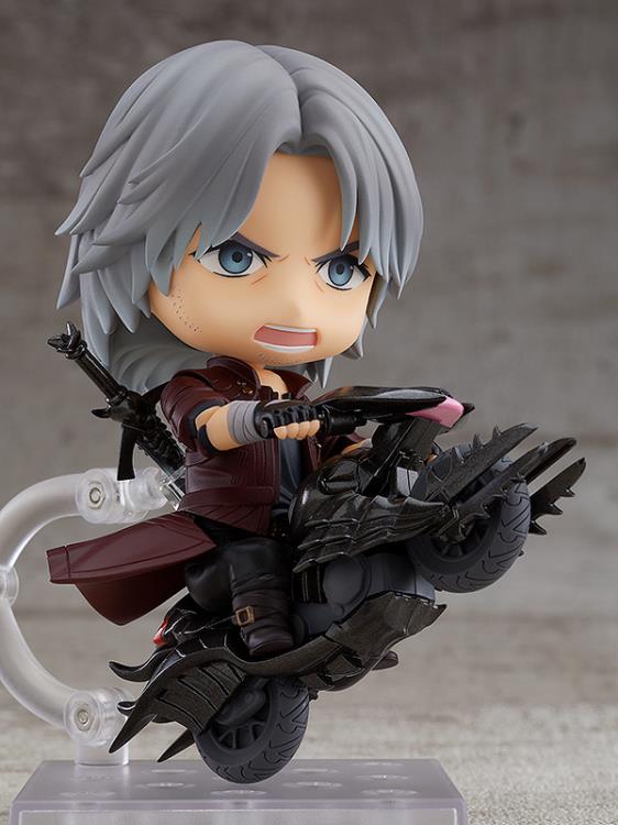 Nendoroid #1233 Dante Devil may Cry 5 DMC5 Ver.