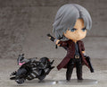 Nendoroid #1233 Dante Devil may Cry 5 DMC5 Ver.