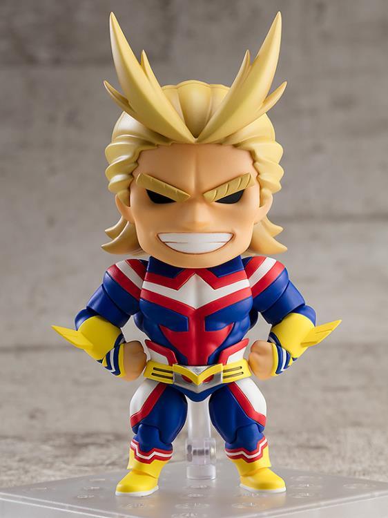 Nendoroid #1234 All Might My Hero Academia