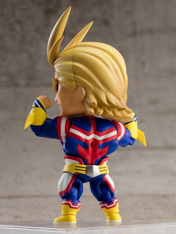 Nendoroid #1234 All Might My Hero Academia