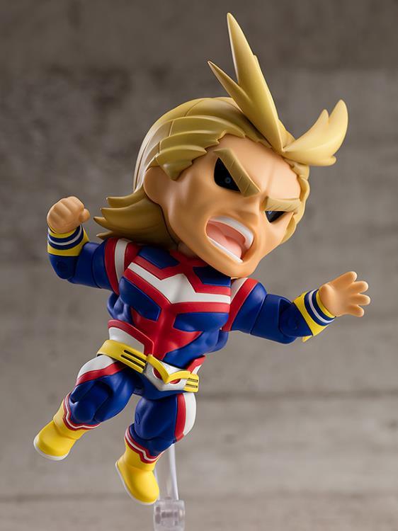 Nendoroid #1234 All Might My Hero Academia