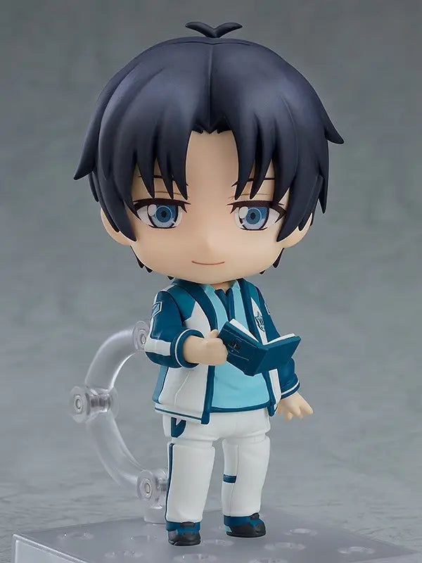 Nendoroid #1239 Yu Wenzhou The King's Avatar