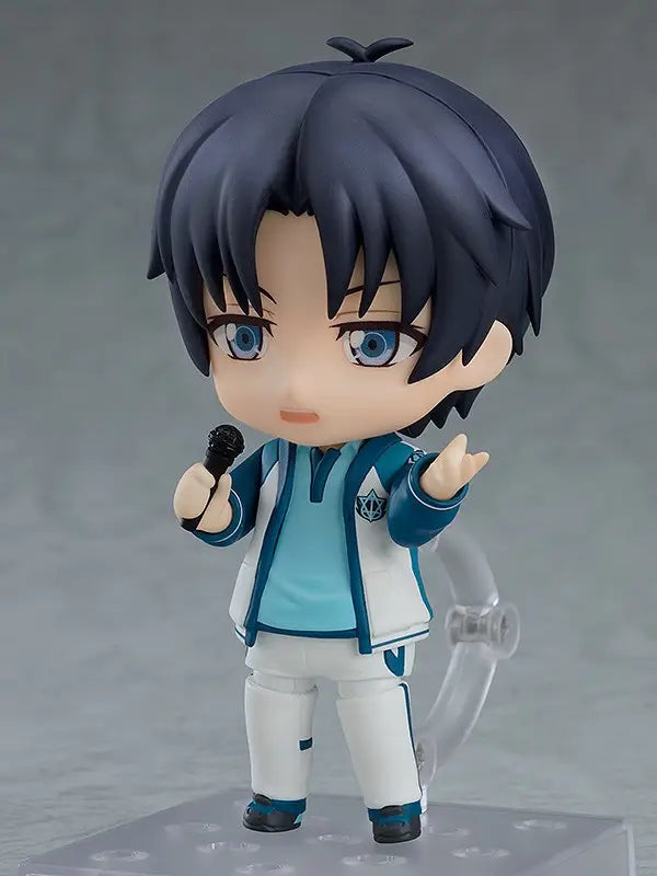 Nendoroid #1239 Yu Wenzhou The King's Avatar