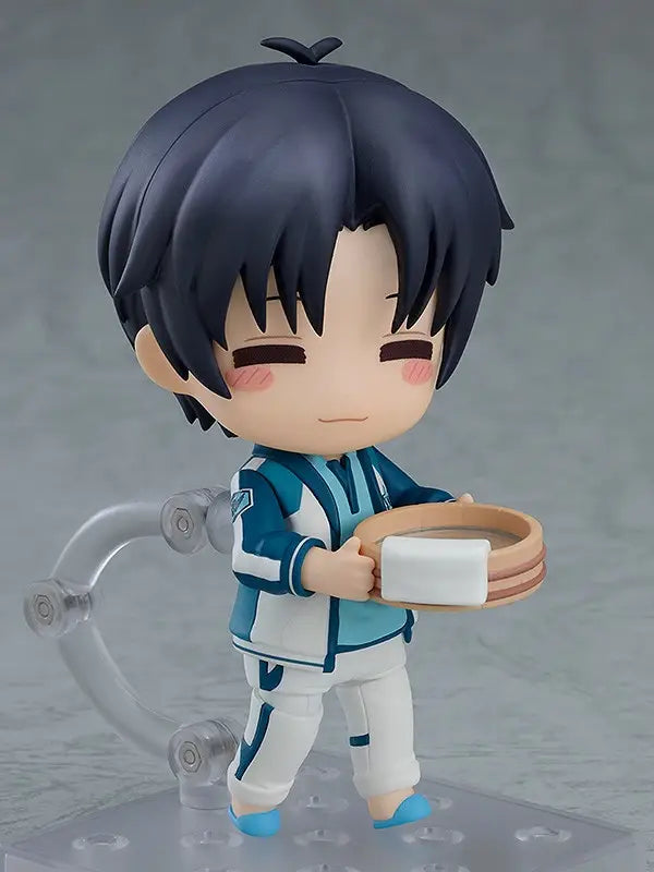 Nendoroid #1239 Yu Wenzhou The King's Avatar