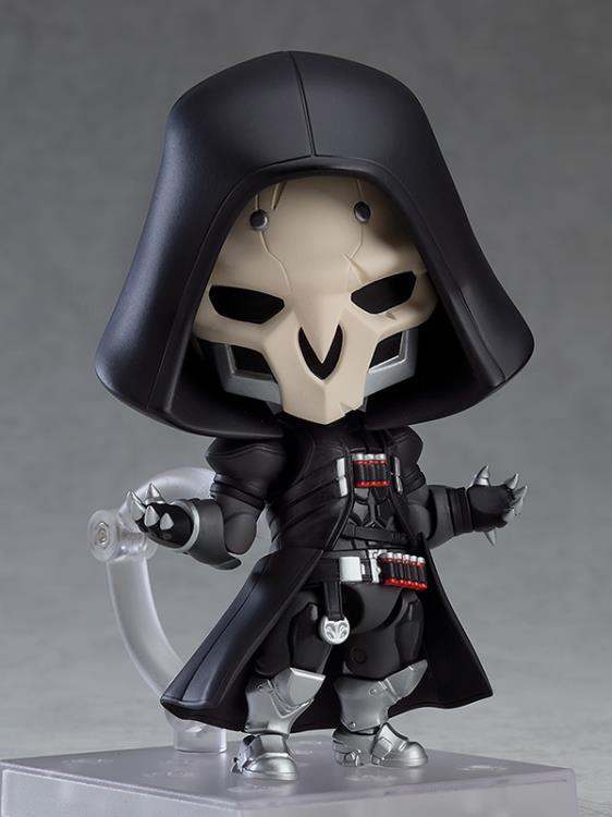 Nendoroid #1242 Reaper (Classic Skin Edition) Overwatch