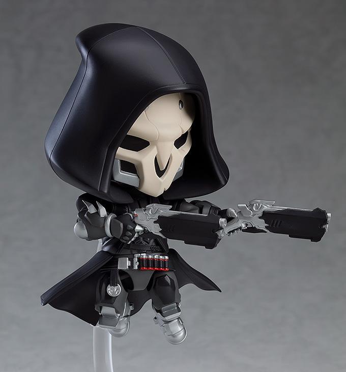 Nendoroid #1242 Reaper (Classic Skin Edition) Overwatch