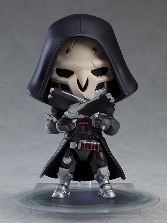 Nendoroid #1242 Reaper (Classic Skin Edition) Overwatch