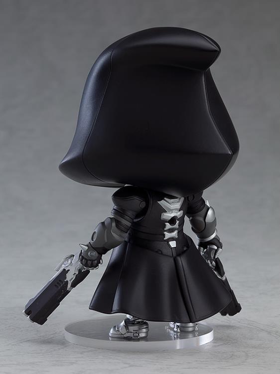 Nendoroid #1242 Reaper (Classic Skin Edition) Overwatch