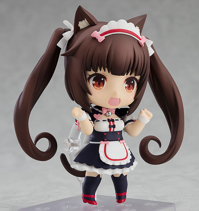 Nendoroid #1238 Chocola NekoPara Vol.1 Soleil Kaiten
