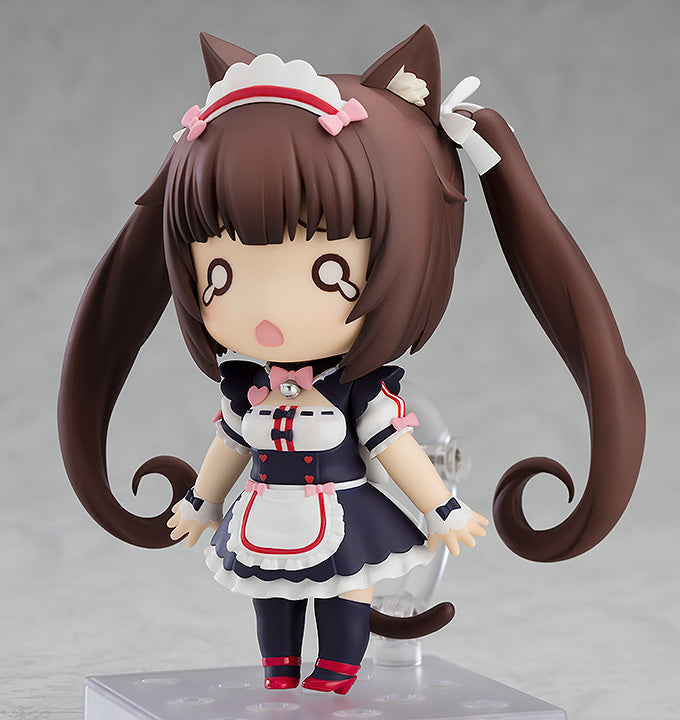 Nendoroid #1238 Chocola NekoPara Vol.1 Soleil Kaiten