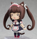 Nendoroid #1238 Chocola NekoPara Vol.1 Soleil Kaiten
