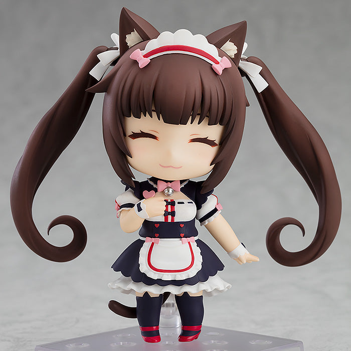 Nendoroid #1238 Chocola NekoPara Vol.1 Soleil Kaiten