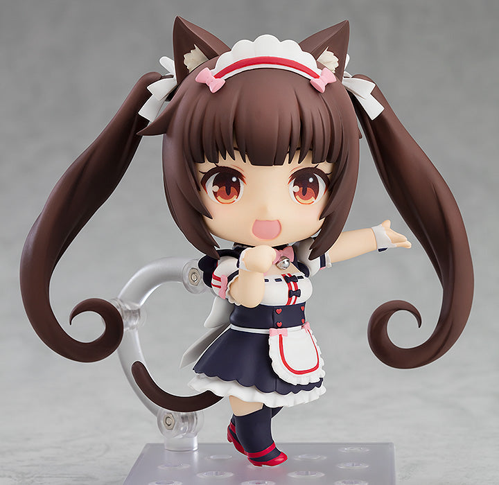 Nendoroid #1238 Chocola NekoPara Vol.1 Soleil Kaiten