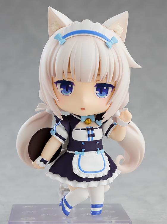 Nendoroid #1248 Vanilla Nekopara