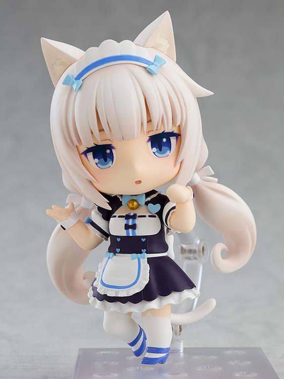Nendoroid #1248 Vanilla Nekopara