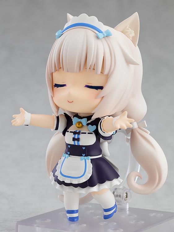 Nendoroid #1248 Vanilla Nekopara