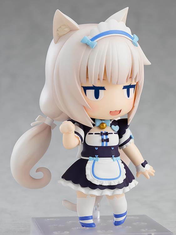 Nendoroid #1248 Vanilla Nekopara