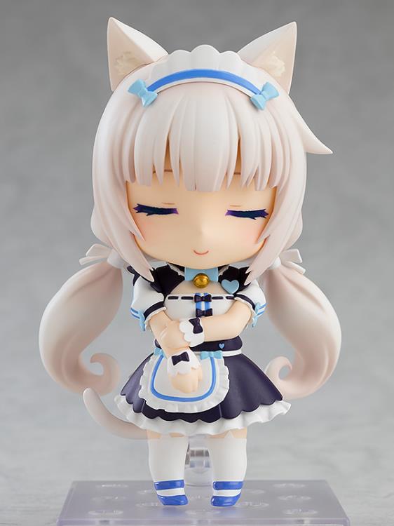 Nendoroid #1248 Vanilla Nekopara