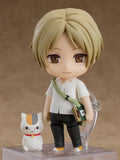 Nendoroid #1245 Takashi Natsume & Nyanko Sensei Natsume's Book of Friends