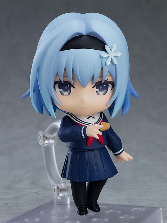 Nendoroid #1243 Ginko Sora The Ryuo's Work is Never Done
