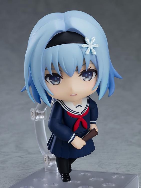 Nendoroid #1243 Ginko Sora The Ryuo's Work is Never Done