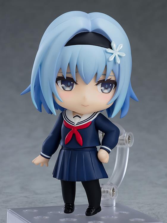 Nendoroid #1243 Ginko Sora The Ryuo's Work is Never Done
