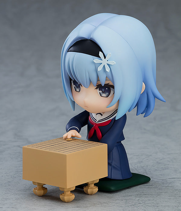 Nendoroid #1243 Ginko Sora The Ryuo's Work is Never Done