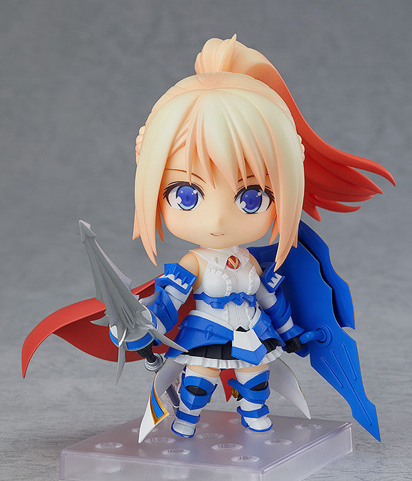 Nendoroid #1349 Karina Mikazuki LBCS: Achilles Soukou Musume